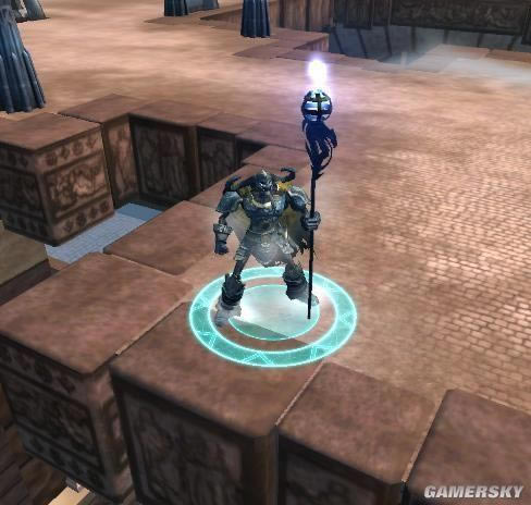 ���澭�� Torch Bearerƪ_��վ