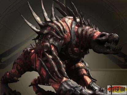 半神——物理攻击狗的介绍_本站