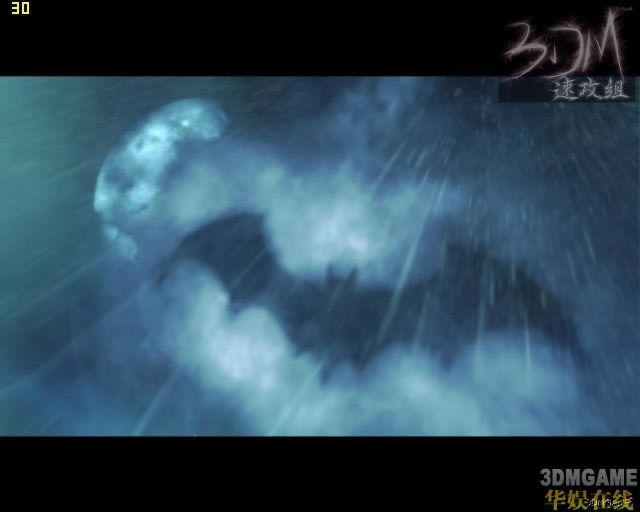 超详细图文攻略 蝙蝠侠:阿卡姆疯人院_本站