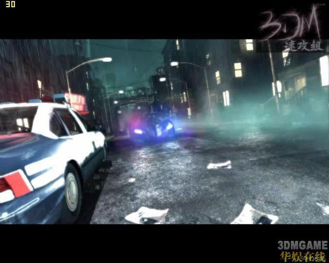 超详细图文攻略 蝙蝠侠:阿卡姆疯人院_本站