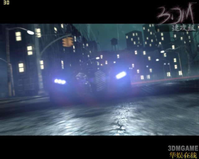 超详细图文攻略 蝙蝠侠:阿卡姆疯人院_本站