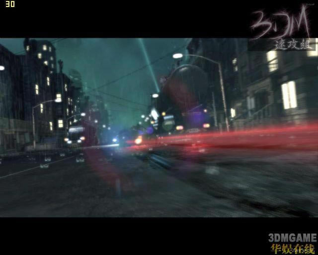 超详细图文攻略 蝙蝠侠:阿卡姆疯人院_本站