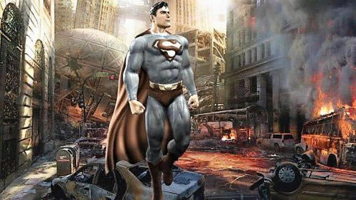 ��Rocksteady�ڿ��������ˡ� ������ս�������_��վ