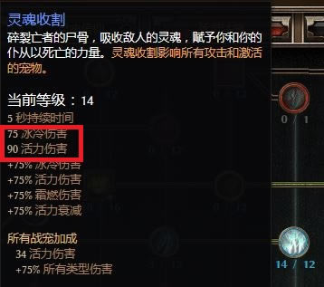 恐怖黎明1.19死骑BD攻略 核心技能+打法思路教学_本站
