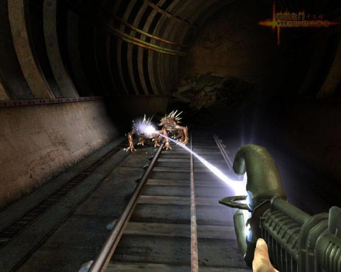 武器资料—竖琴来复枪 暗黑之门:伦敦_本站