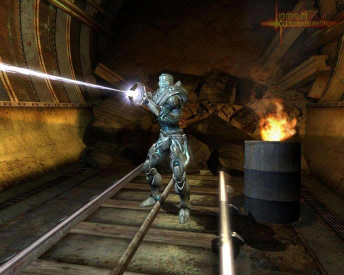 武器资料—竖琴来复枪 暗黑之门:伦敦_本站