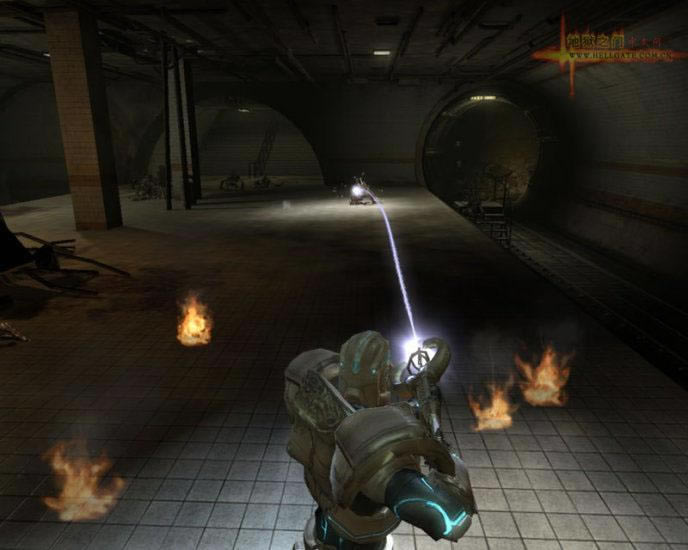 武器资料—竖琴来复枪 暗黑之门:伦敦_本站