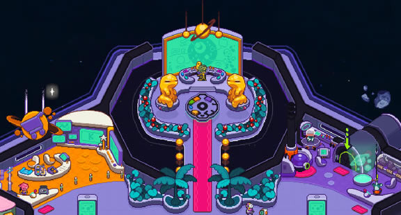 Nova LandsBOSSܹ_վ