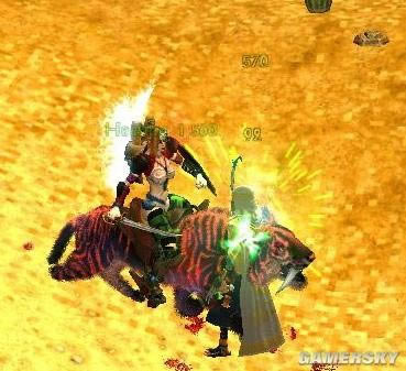 《圣域2 堕落天使》药剂详解及额外属性伤害初探_本站