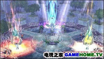 伊苏6：纳比斯汀的方舟——豪华图文详细攻略
