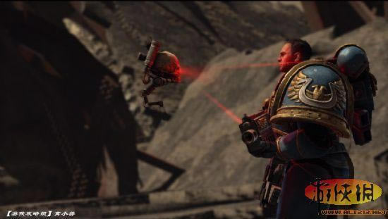 战锤40K：战争黎明2：惩处——第三章任务攻略