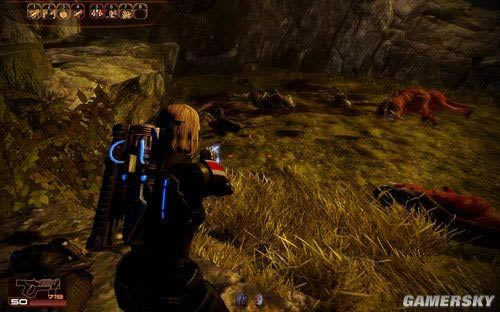 ͼϸԣHedas NexusMinos Wasteland֧ ЧӦ2