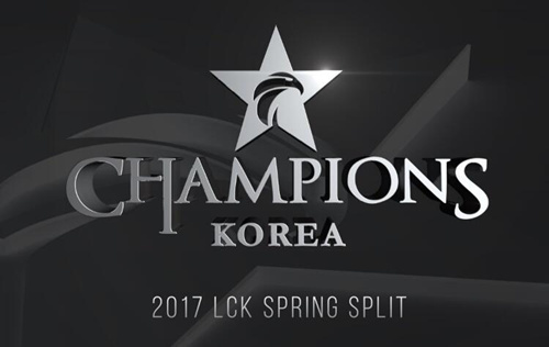 2017LCKļLZ vs SKT_2017LCKļLZ vs SKTƵ