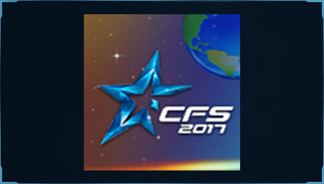 CFS2017纪念名片道具展示_CFS2017纪念名片道具价格