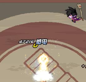 dnf迷你大乱斗瞎子Bug_dnf迷你竞技场修罗Bug讲解