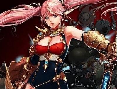 dnf4.19韩服混沌魔灵改版_dnf4月19日韩服魔灵改版内容