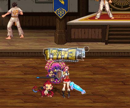 dnf4.19韩服混沌魔灵改版_dnf4月19日韩服魔灵改版内容
