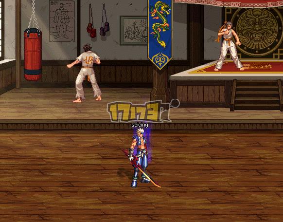 dnf4.19韩服鬼泣改版_dnf4月19日韩服瞎子改版内容