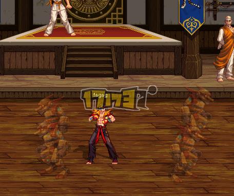 dnf4.19韩服武极改版_dnf4月19日韩服男散打改版内容