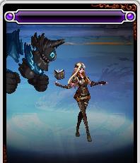 dnf95级稀有附魔卡片_dnf95级稀有卡片附魔大全
