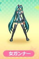 dnf日服初音未来联动礼包_dnf日服初音未来联动礼包奖励一览