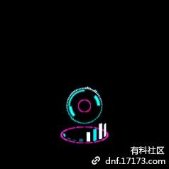 dnf日服初音未来联动礼包_dnf日服初音未来联动礼包奖励一览