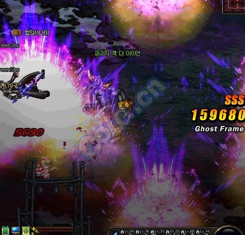 dnf魔界裂缝怎么打_DNF90级本魔界裂缝通关攻略