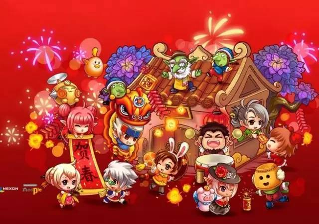 DNF2017新年吉祥礼盒怎么获得_DNF新年吉祥礼盒奖励是什么