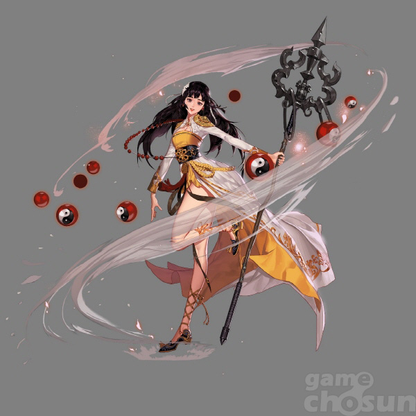 DNF女圣职者背景故事_DNF新角色女圣职者背景揭秘