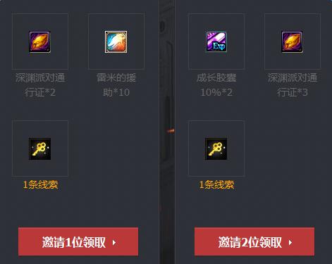 dnf神秘守护人活动_DNF神秘守护人活动奖励