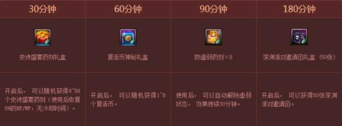 DNF8周年史诗狂欢活动_DNF8周年史诗狂欢活动地址