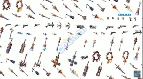 dnf90级武器怎么样_dnf90级武器属性介绍