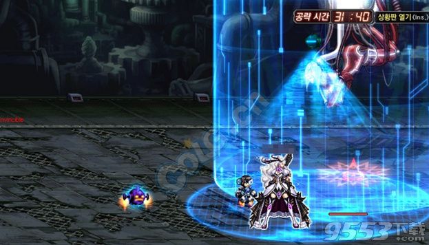 dnf卢克RAID副本怎么打_dnf90级副本卢克RAID打法介绍