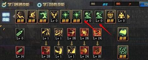 dnf黑暗武士刷图加点_dnf黑暗武士刷图加点以及技能最佳组合推荐