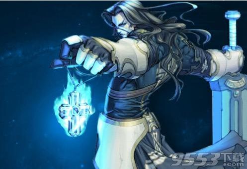 2016DNF国庆改版圣骑士/奶爸刷图加点_dnf圣骑士国庆改版加点介绍