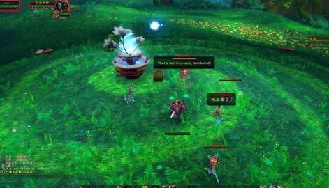 魔兽7.0世界任务神秘莫测怎么做_魔兽7.0莫测破解秘密怎么做