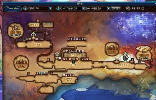 dnf90版本新副本_dnf新增地区及副本一览