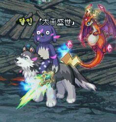 dnf坐骑系统_dnf韩服坐骑系统介绍