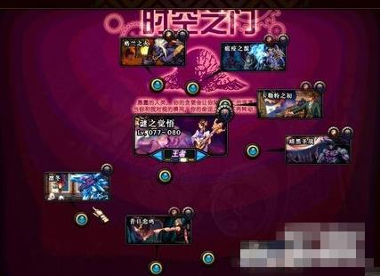 dnf大转移后怎么开深渊_dnf大转移后深渊玩法一览