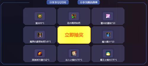 dnf守护者二次觉醒_dnf守护者二次觉醒活动地址
