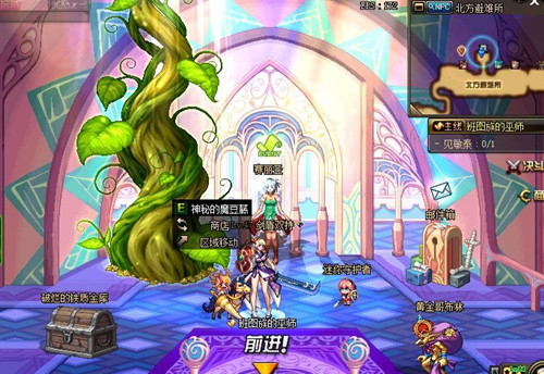 dnf巨型黄金蛋在哪刷_dnf巨型黄金蛋活动流程攻略