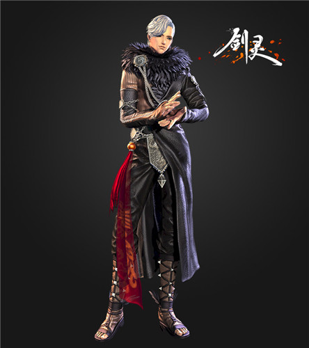 剑灵1月30日有什么好礼_剑灵1月30日新时装头饰太极石准点送