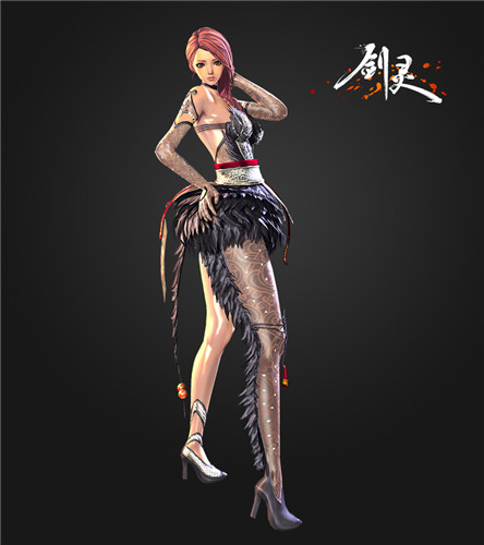 剑灵1月30日有什么好礼_剑灵1月30日新时装头饰太极石准点送