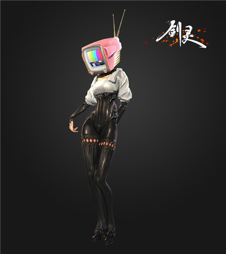 剑灵1月30日有什么好礼_剑灵1月30日新时装头饰太极石准点送