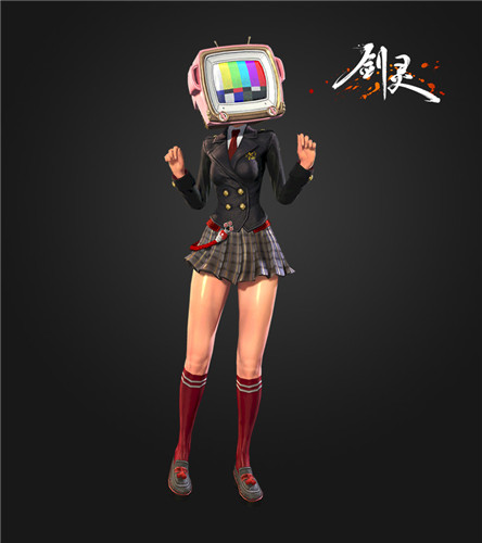 剑灵1月30日有什么好礼_剑灵1月30日新时装头饰太极石准点送