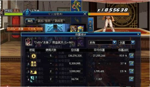DNF红眼伤害提升途径汇总_DNF伤害是怎样炼成的