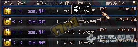 猴年春节搬砖攻略_猴年春节搬砖攻略预计金色小晶块价格翻一番