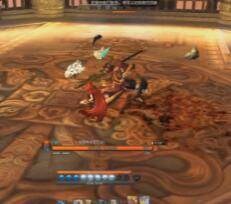 剑灵武神塔20层怎么打_ 剑灵武神塔20层过关心得