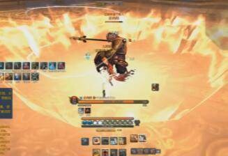 剑灵武神塔20层怎么打_ 剑灵武神塔20层过关心得