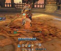 剑灵武神塔20层怎么打_ 剑灵武神塔20层过关心得